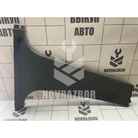 Обшивка стойки Ford Focus 2 05-08