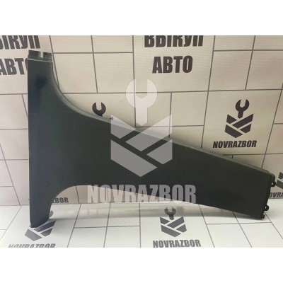Обшивка стойки Ford Focus 2 05-08