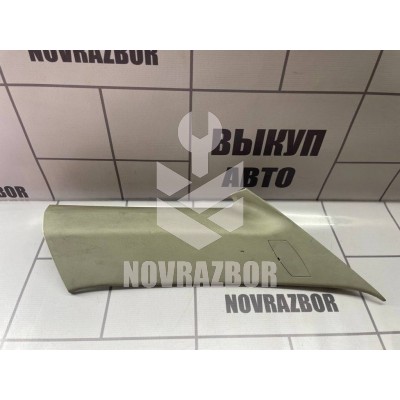 Обшивка стойки Ford Focus 2 05-08 Обшивка стойки Ford Focus 2 05-08