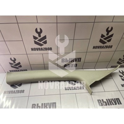 Обшивка стойки Ford Focus 2 05-08