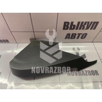 Накладка декоративная Ford Focus 2 05-08