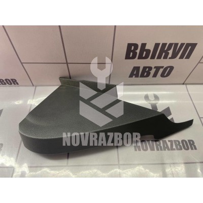 Накладка декоративная Ford Focus 2 05-08 Накладка декоративная Ford Focus 2 05-08