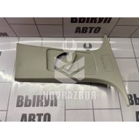 Обшивка стойки Ford Focus 2 05-08