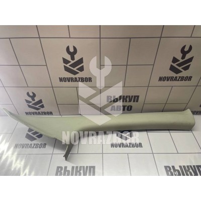 Обшивка стойки Ford Focus 2 05-08 Обшивка стойки Ford Focus 2 05-08