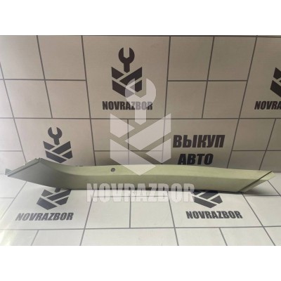 Обшивка двери багажника Ford Focus 2 05-08 Обшивка двери багажника Ford Focus 2 05-08