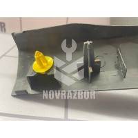 Накладка порога (внутренняя) Ford Focus 2 05-08