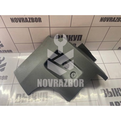 Накладка декоративная Ford Focus 2 05-08 Накладка декоративная Ford Focus 2 05-08
