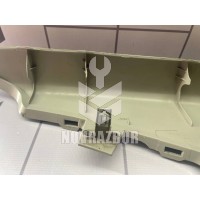 Обшивка стойки Ford Focus 2 05-08