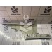 Обшивка стойки Ford Focus 2 05-08 Обшивка стойки Ford Focus 2 05-08