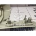 Обшивка стойки Ford Focus 2 05-08 Обшивка стойки Ford Focus 2 05-08