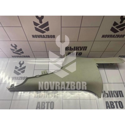Обшивка стойки Ford Focus 2 05-08 Обшивка стойки Ford Focus 2 05-08