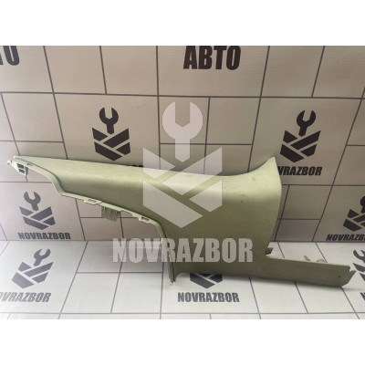 Обшивка стойки Ford Focus 2 05-08 Обшивка стойки Ford Focus 2 05-08