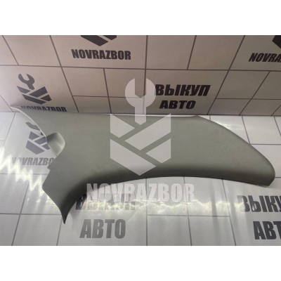 Обшивка стойки Nissan Almera N16 2000-2006 Обшивка стойки Nissan Almera N16 2000-2006