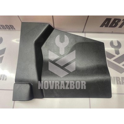 Накладка торпедо Nissan Almera N16 2000-2006 Накладка торпедо Nissan Almera N16 2000-2006
