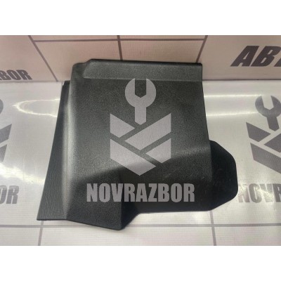 Накладка торпедо Nissan Almera N16 2000-2006 Накладка торпедо Nissan Almera N16 2000-2006