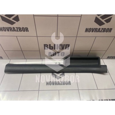 Накладка порога (внутренняя) Nissan Almera N16 2000-2006 Накладка порога (внутренняя) Nissan Almera N16 2000-2006