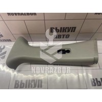 Обшивка стойки Nissan Almera N16 2000-2006