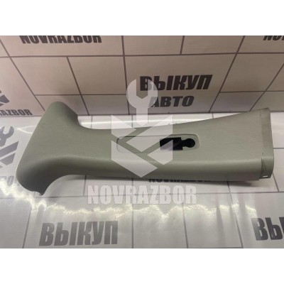 Обшивка стойки Nissan Almera N16 2000-2006 Обшивка стойки Nissan Almera N16 2000-2006