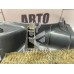 Накладка на порог Nissan Almera N16 2000-2006 Накладка на порог Nissan Almera N16 2000-2006