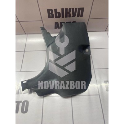 Накладка на порог Nissan Almera N16 2000-2006 Накладка на порог Nissan Almera N16 2000-2006