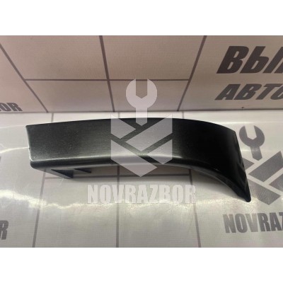 Планка под фонарь левая Nissan Almera N16 2000-2006