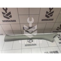 Обшивка стойки Renault Clio 2 Symbol 1998-2008