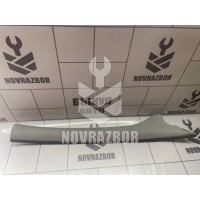 Обшивка стойки Renault Clio 2 Symbol 1998-2008