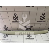 Обшивка двери багажника Peugeot 307 2001-2008