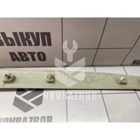 Обшивка двери багажника Peugeot 307 2001-2008