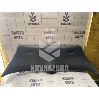 Обшивка двери багажника Peugeot 307 2001-2008