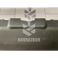 Обшивка двери багажника Peugeot 307 2001-2008