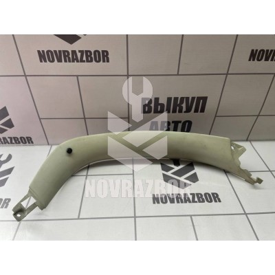 Обшивка двери багажника Peugeot 307 2001-2008 Обшивка двери багажника Peugeot 307 2001-2008