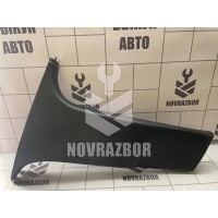 Обшивка стойки Peugeot 307 2001-2008