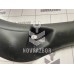 Накладка на порог Peugeot 307 2001-2008 Накладка на порог Peugeot 307 2001-2008
