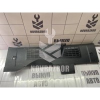 Обшивка багажника Peugeot 307 2001-2008
