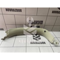 Обшивка двери багажника Peugeot 307 2001-2008