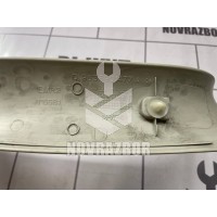 Обшивка двери багажника Peugeot 307 2001-2008