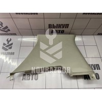Обшивка стойки Peugeot 307 2001-2008