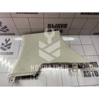 Обшивка стойки Peugeot 307 2001-2008