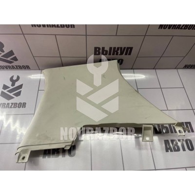 Обшивка стойки Peugeot 307 2001-2008 Обшивка стойки Peugeot 307 2001-2008