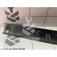 Накладка (кузов внутри) Peugeot 307 2001-2008