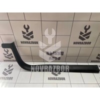Накладка (кузов внутри) Peugeot 307 2001-2008