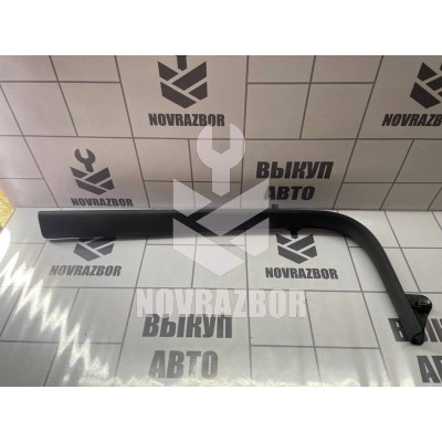 Накладка (кузов внутри) Peugeot 307 2001-2008