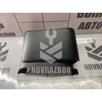 Кожух рулевой колонки Peugeot 307 2001-2008