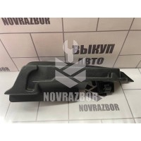 Держатель задней полки Peugeot 307 2001-2008