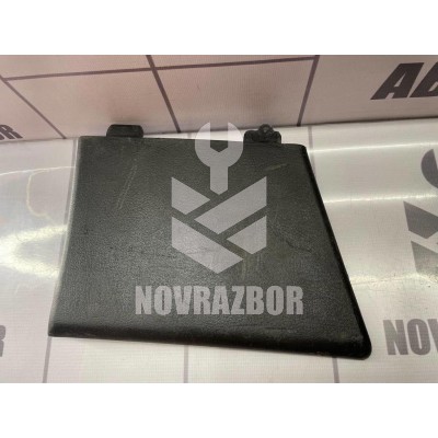 Заглушка Peugeot 307 2001-2008 Заглушка Peugeot 307 2001-2008