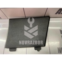 Заглушка Peugeot 307 2001-2008
