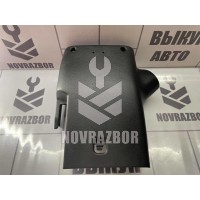 Кожух рулевой колонки Peugeot 307 2001-2008