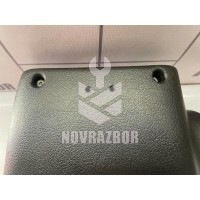 Кожух рулевой колонки Peugeot 307 2001-2008