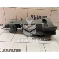 Держатель задней полки Peugeot 307 2001-2008